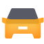 车型大全金刚位icon